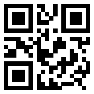 Il Qr Code di 3308084595