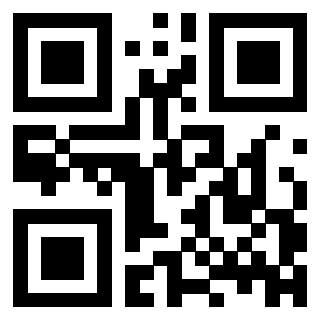 Il Qr Code di 3308084596