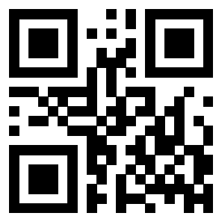 Immagine del QrCode di 3308084597
