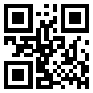 Scansione del Qr Code di 3308084598