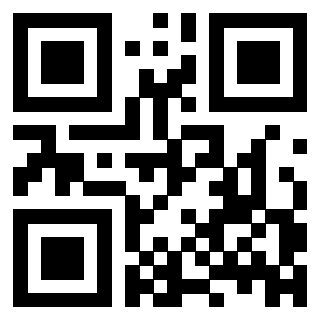 Il QrCode di 3308084599