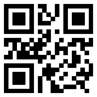 Il Qr Code di 3308084600