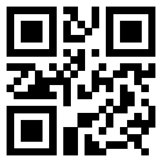 3308084601 - Immagine del Qr Code