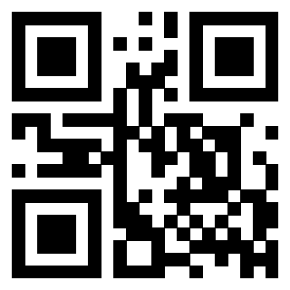 Immagine del QrCode di 3308084602