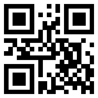 3308084603 - Immagine del Qr Code associato