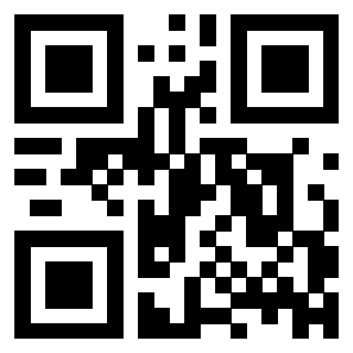 Scansione del Qr Code di 3308084604