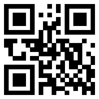 3308084606 QrCode associato