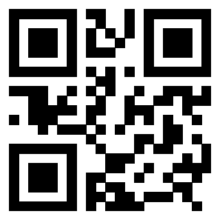 Scansione del Qr Code di 3308084608