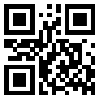3308084613 - Immagine del QrCode
