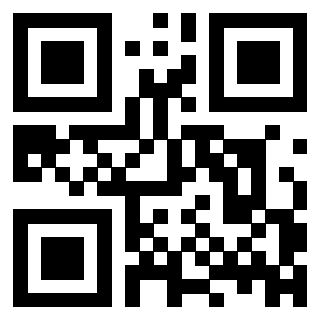 3308084614 Qr Code associato