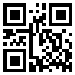 3308084615 - Immagine del QrCode