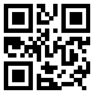 3308084616 - Immagine del Qr Code