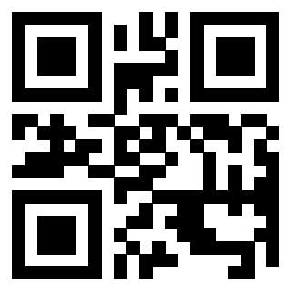 3308084617 - Immagine del QrCode