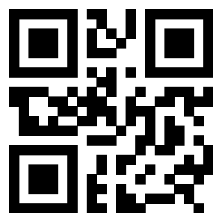 Il Qr Code di 3308084618
