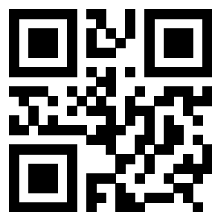 3308084619 Qr Code associato