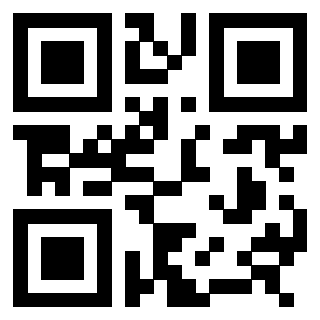 Il QrCode di 3308084622