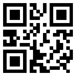 Il Qr Code di 3308084623