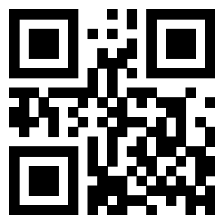 Immagine del Qr Code di 3308084627