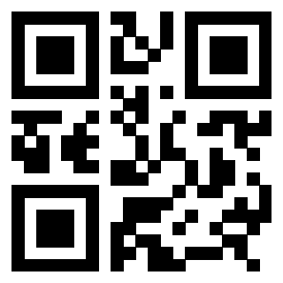 Qr Code di 3308084630