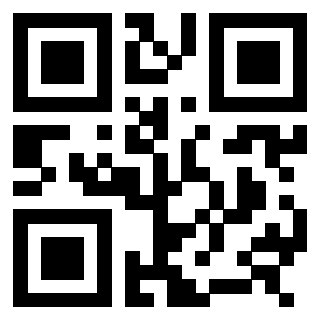 3308084631 QrCode associato