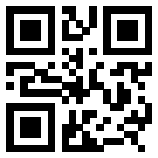 3308084632 QrCode associato