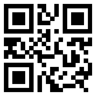 Il QrCode di 3308084636