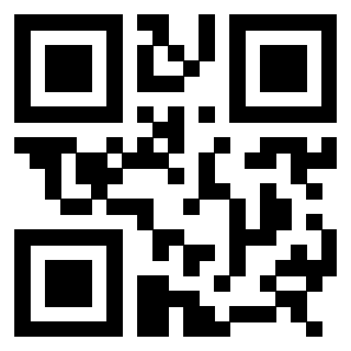 3308084637 - Immagine del Qr Code associato