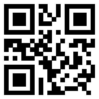 3308084638 - Immagine del Qr Code associato