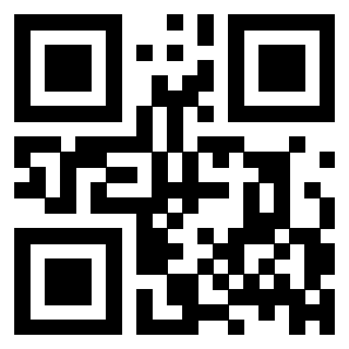 Scansione del Qr Code di 3308084639