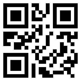 3308084641 - Immagine del Qr Code