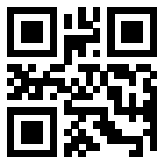 3308084642 - Immagine del Qr Code associato