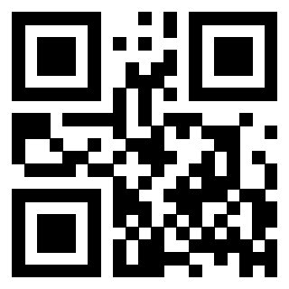 3308084643 - Immagine del QrCode associato