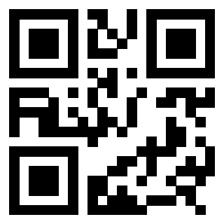 Il Qr Code di 3308084645