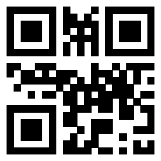 3308084646 Qr Code associato