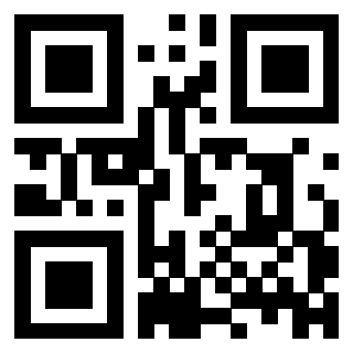 3308084650 - Immagine del Qr Code associato