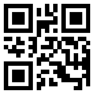 3308084653 QrCode associato
