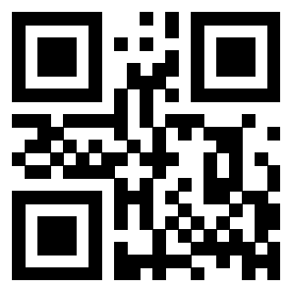 3308084654 - Immagine del QrCode associato
