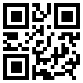 Scansione del Qr Code di 3308084655