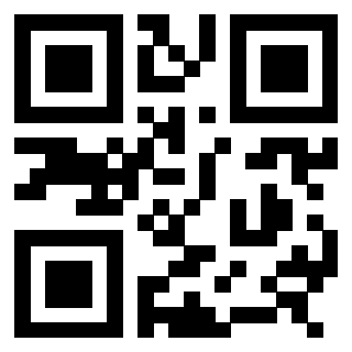 3308084656 Qr Code associato