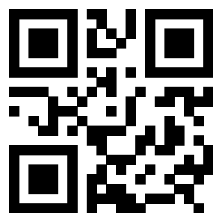 3308084658 - Immagine del QrCode