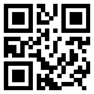 3308084659 QrCode associato