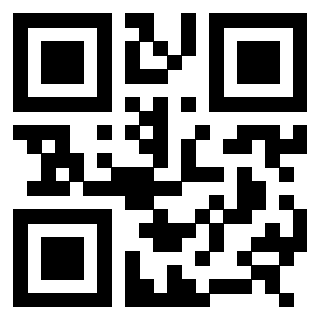 Immagine del QrCode di 3308084661