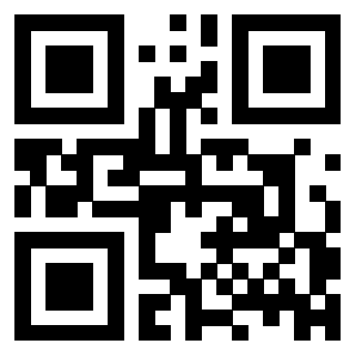 3308084662 QrCode associato
