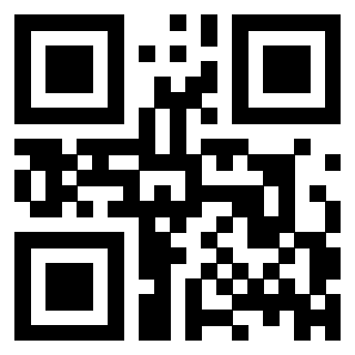 Il QrCode di 3308084664