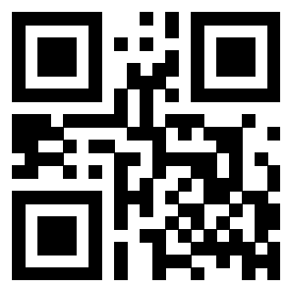 Il Qr Code di 3308084665
