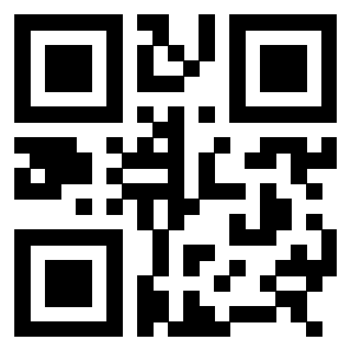 3308084666 Qr Code associato