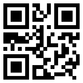 3308084667 - Immagine del Qr Code associato