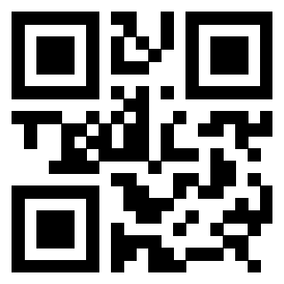 Immagine del QrCode di 3308084668
