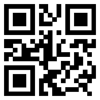 Scansione del QrCode di 3308084669