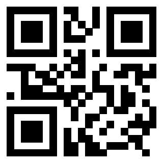3308084670 Qr Code associato